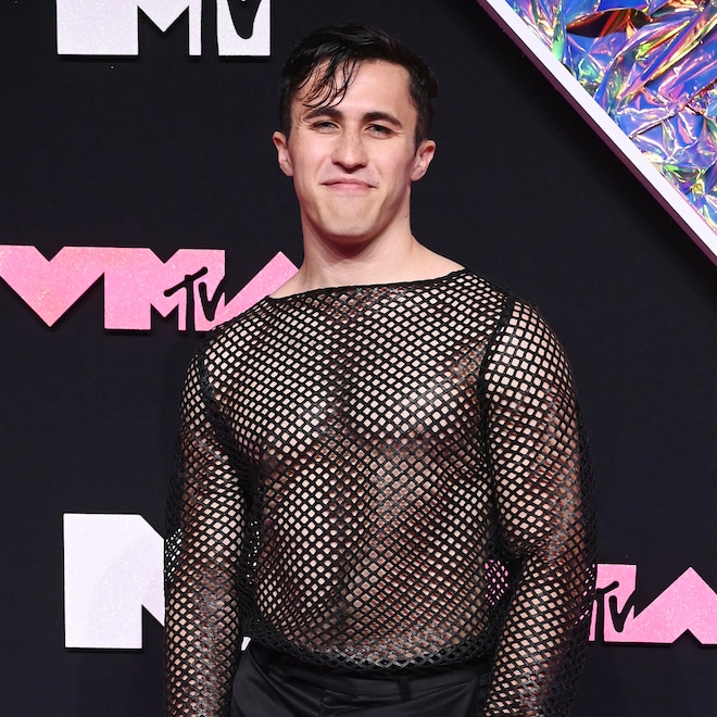 Chris Olsen, 2023 MTV Video Music Awards, VMAs
